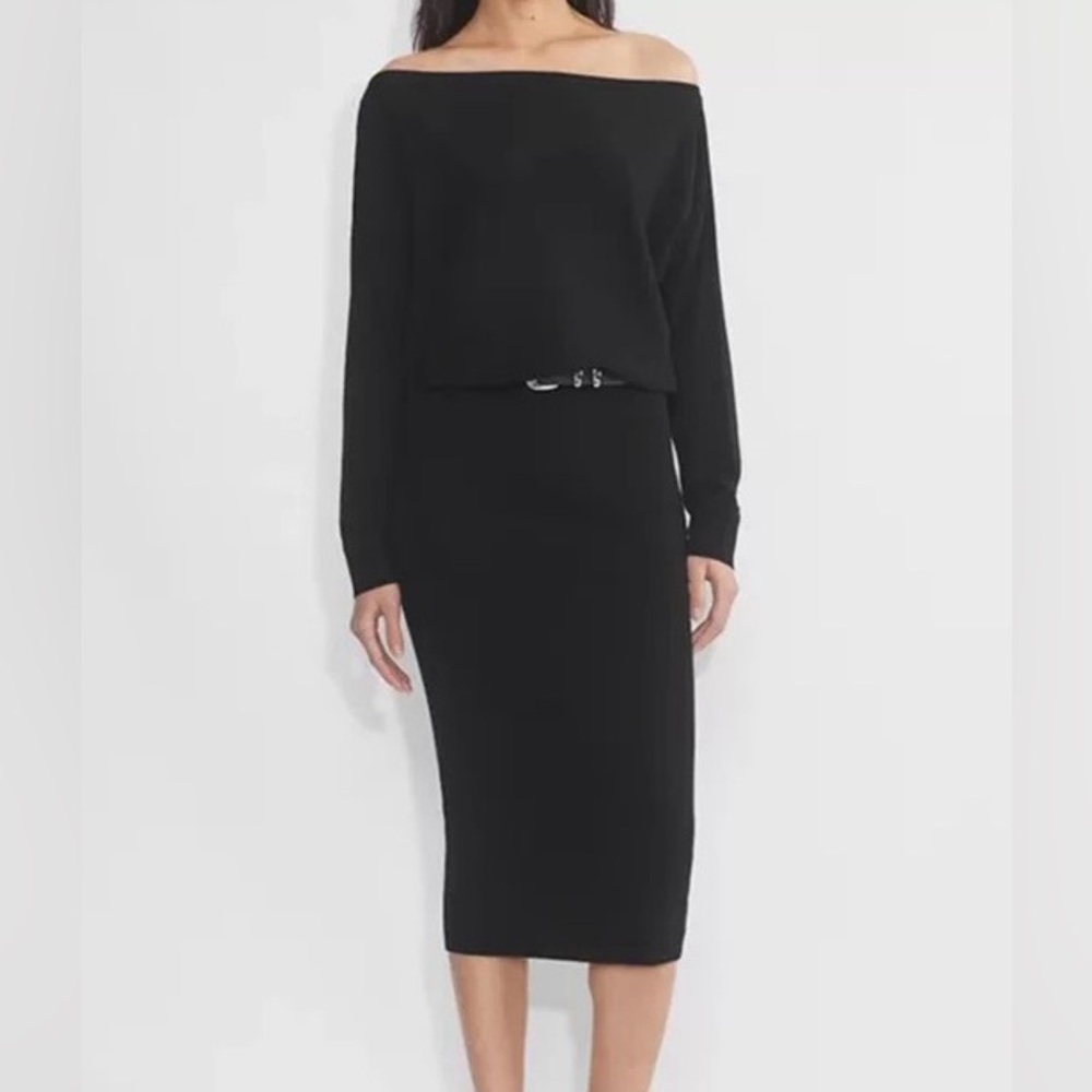 Babaton Inspiration Dress